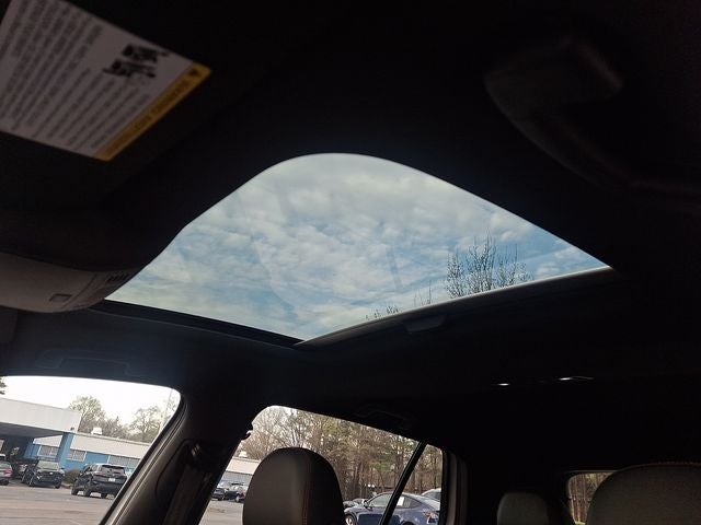 2018 Volkswagen Golf GTI Autobahn