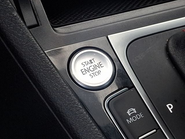 2018 Volkswagen Golf GTI Autobahn