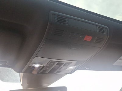 2018 Volkswagen Golf GTI Autobahn