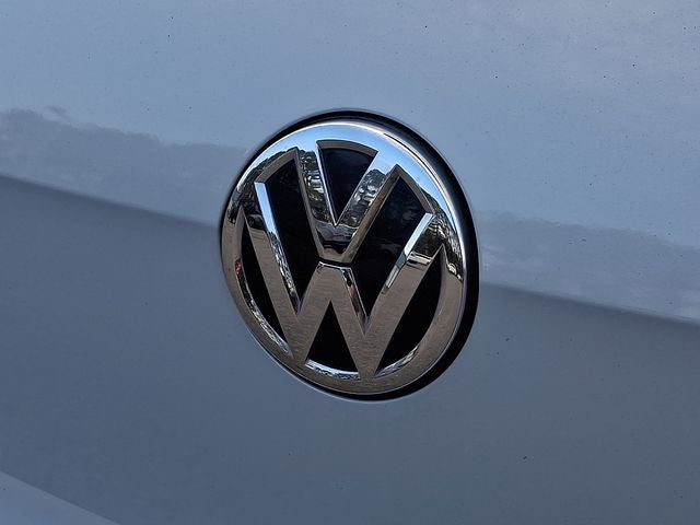 2018 Volkswagen Golf GTI Autobahn