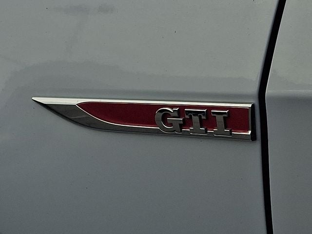 2018 Volkswagen Golf GTI Autobahn