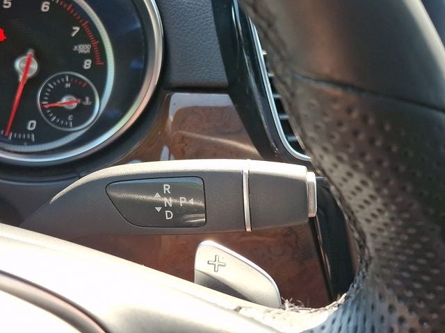 2019 Mercedes-Benz GLS GLS 450 4MATIC®