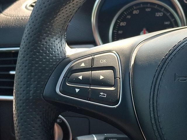2019 Mercedes-Benz GLS GLS 450 4MATIC®