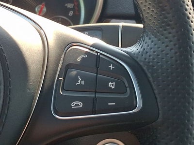 2019 Mercedes-Benz GLS GLS 450 4MATIC®