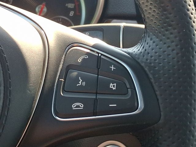 2019 Mercedes-Benz GLS GLS 450 4MATIC®