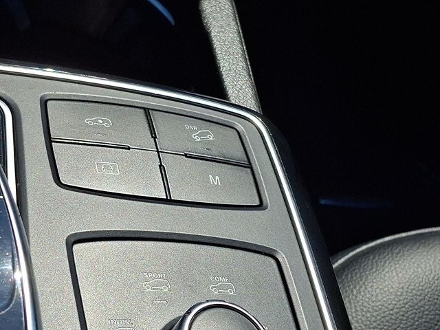 2019 Mercedes-Benz GLS GLS 450 4MATIC®