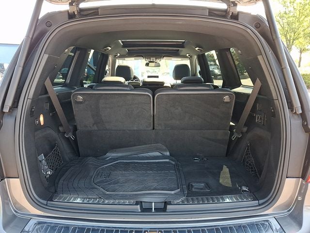 2019 Mercedes-Benz GLS GLS 450 4MATIC®
