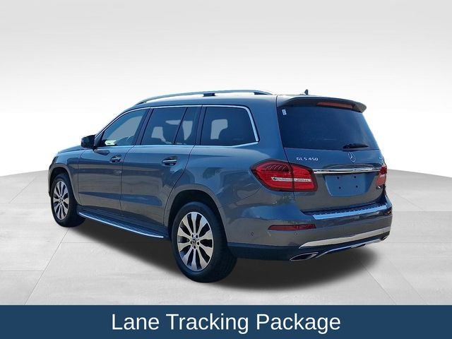 2019 Mercedes-Benz GLS GLS 450 4MATIC®