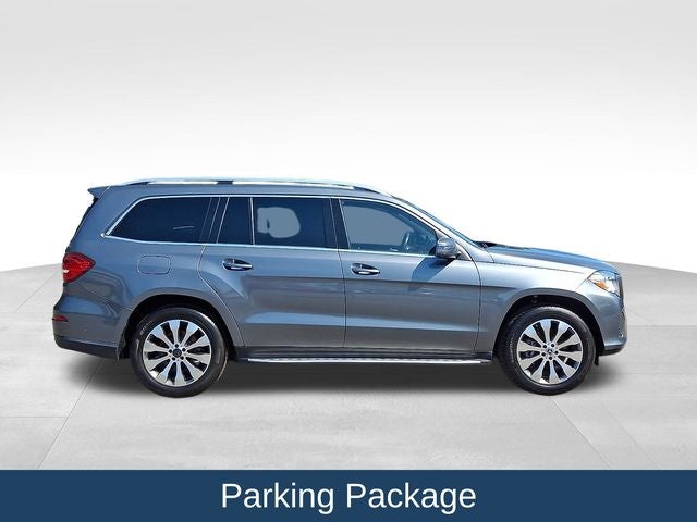 2019 Mercedes-Benz GLS GLS 450 4MATIC®
