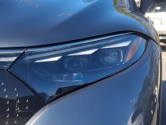 2023 Mercedes-Benz EQS 450 Base