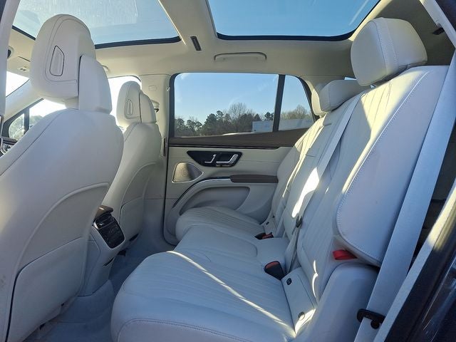 2023 Mercedes-Benz EQS 450 Base