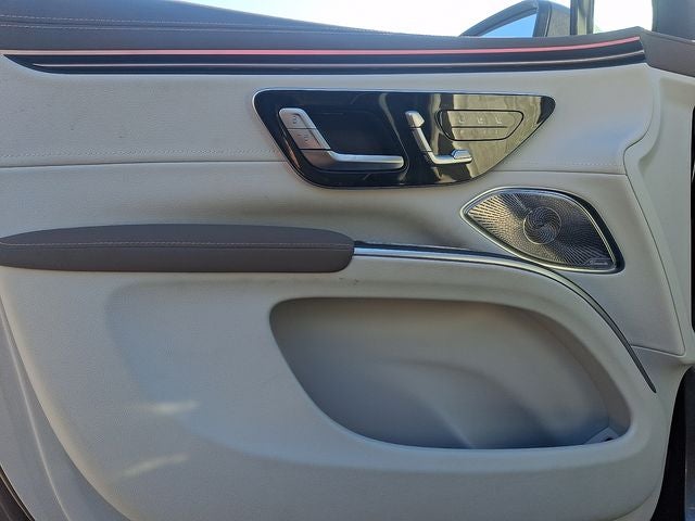 2023 Mercedes-Benz EQS 450 Base