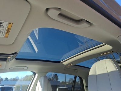 2023 Mercedes-Benz EQS 450 Base