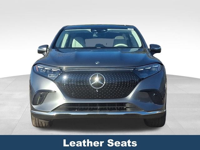 2023 Mercedes-Benz EQS 450 Base