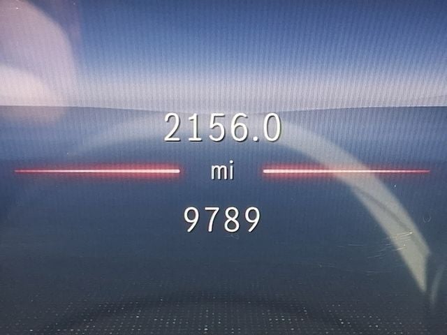 2023 Mercedes-Benz EQS 450 Base