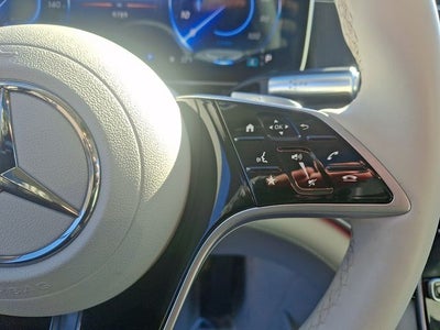 2023 Mercedes-Benz EQS 450 Base
