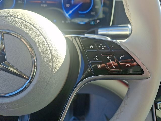 2023 Mercedes-Benz EQS 450 Base