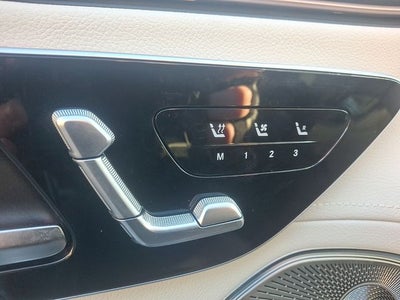 2023 Mercedes-Benz EQS 450 Base