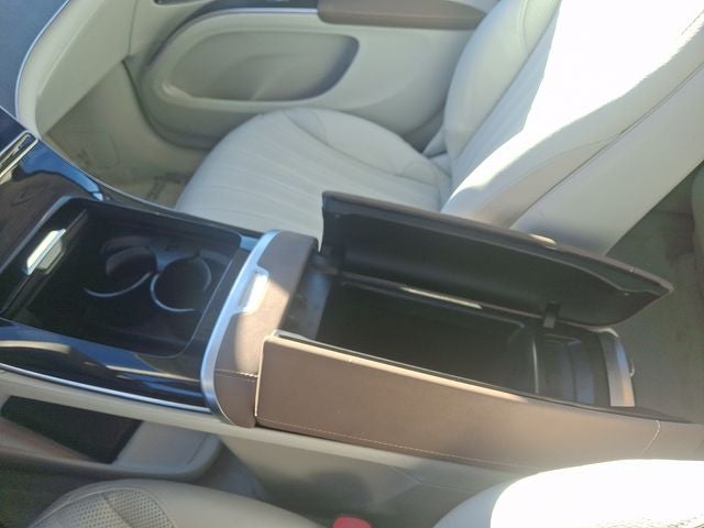 2023 Mercedes-Benz EQS 450 Base