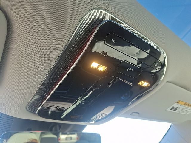 2023 Mercedes-Benz EQS 450 Base