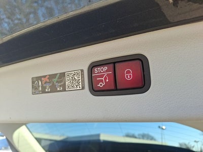 2023 Mercedes-Benz EQS 450 Base