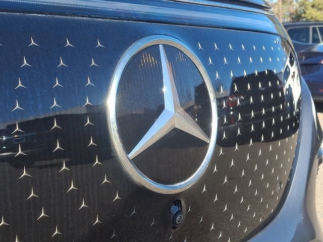 2023 Mercedes-Benz EQS 450 Base