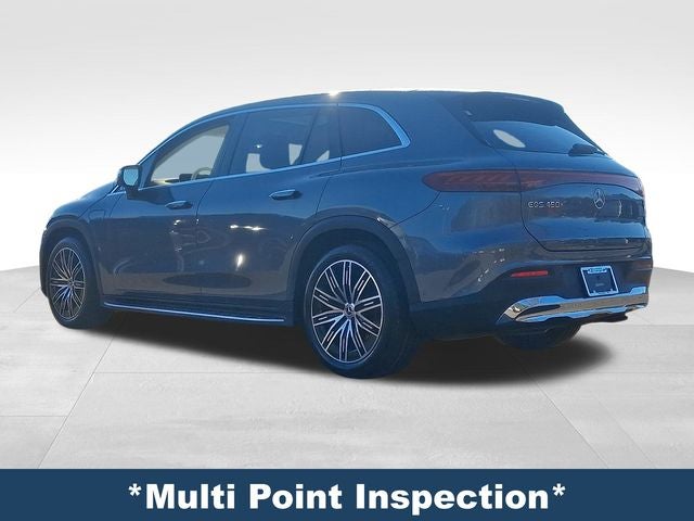 2023 Mercedes-Benz EQS 450 Base