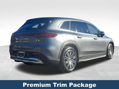 2023 Mercedes-Benz EQS 450 Base