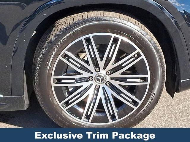 2023 Mercedes-Benz EQS 580 4MATIC®