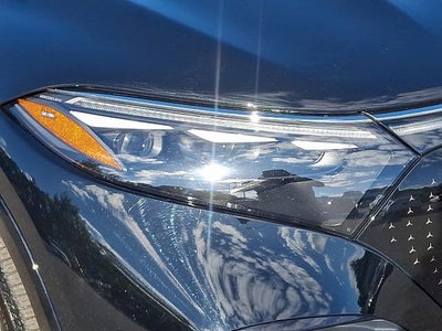 2023 Mercedes-Benz EQS 580 4MATIC®