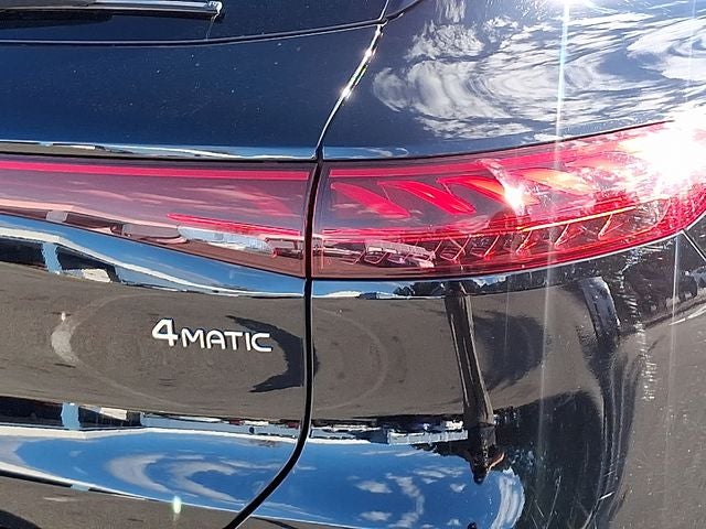 2023 Mercedes-Benz EQS 580 4MATIC®
