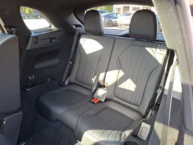 2023 Mercedes-Benz EQS 580 4MATIC®