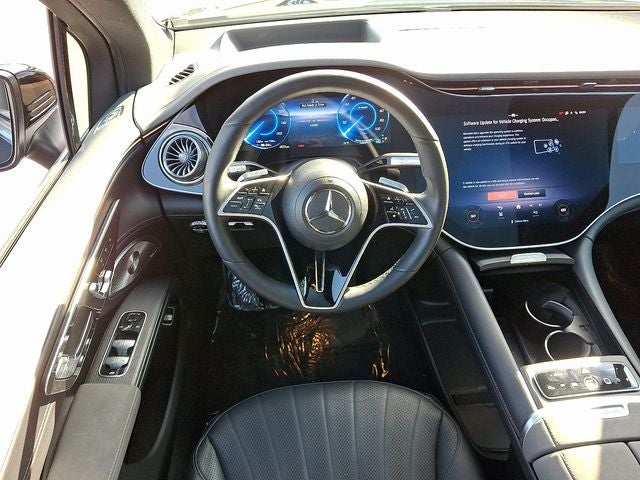 2023 Mercedes-Benz EQS 580 4MATIC®