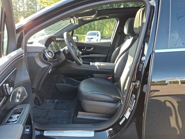 2023 Mercedes-Benz EQS 580 4MATIC®