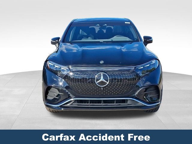 2023 Mercedes-Benz EQS 580 4MATIC®