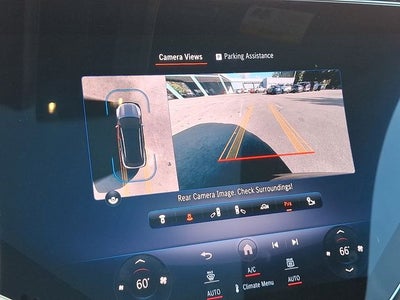 2023 Mercedes-Benz EQS 580 4MATIC®