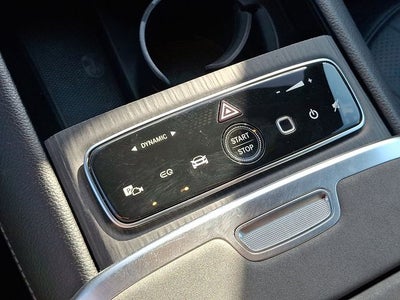 2023 Mercedes-Benz EQS 580 4MATIC®