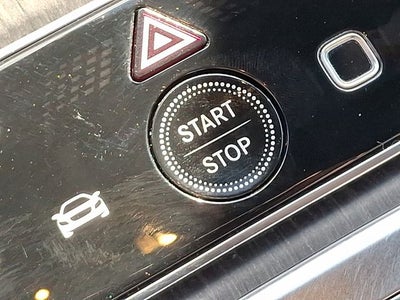 2023 Mercedes-Benz EQS 580 4MATIC®