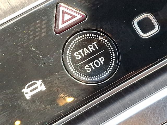 2023 Mercedes-Benz EQS 580 4MATIC®