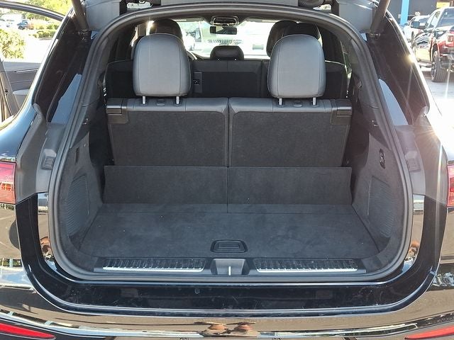 2023 Mercedes-Benz EQS 580 4MATIC®