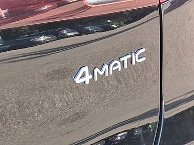 2023 Mercedes-Benz EQS 580 4MATIC®