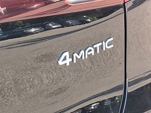 2023 Mercedes-Benz EQS 580 4MATIC®