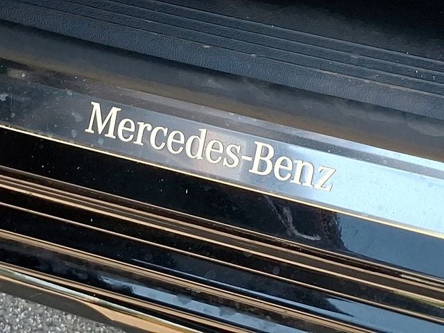 2023 Mercedes-Benz EQS 580 4MATIC®