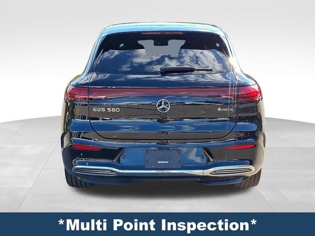 2023 Mercedes-Benz EQS 580 4MATIC®