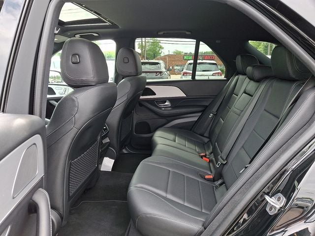 2024 Mercedes-Benz GLE GLE 450e 4MATIC®