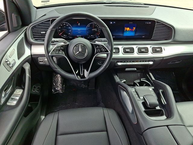2024 Mercedes-Benz GLE GLE 450e 4MATIC®
