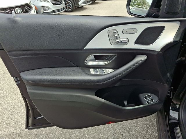 2024 Mercedes-Benz GLE GLE 450e 4MATIC®