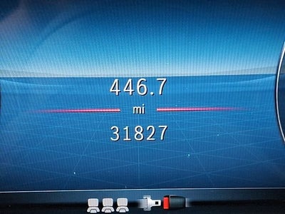 2024 Mercedes-Benz GLE GLE 450e 4MATIC®