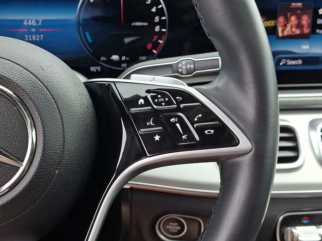 2024 Mercedes-Benz GLE GLE 450e 4MATIC®