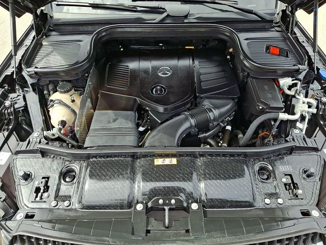 2024 Mercedes-Benz GLE GLE 450e 4MATIC®